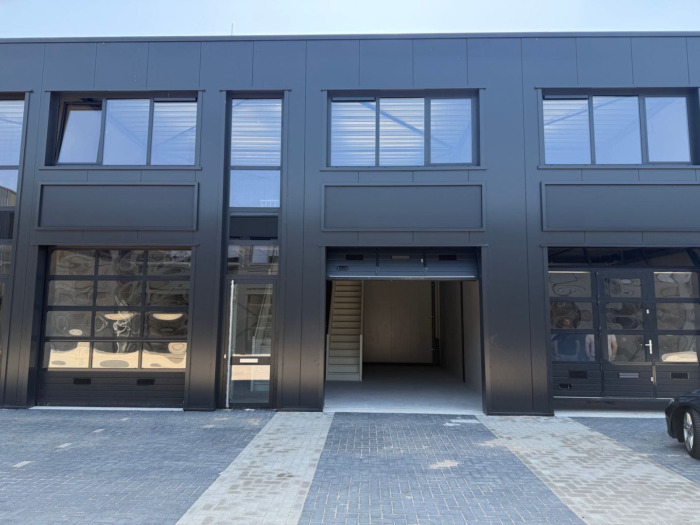 Bekijk foto 1 van Bijlmermeerstraat 46-8
