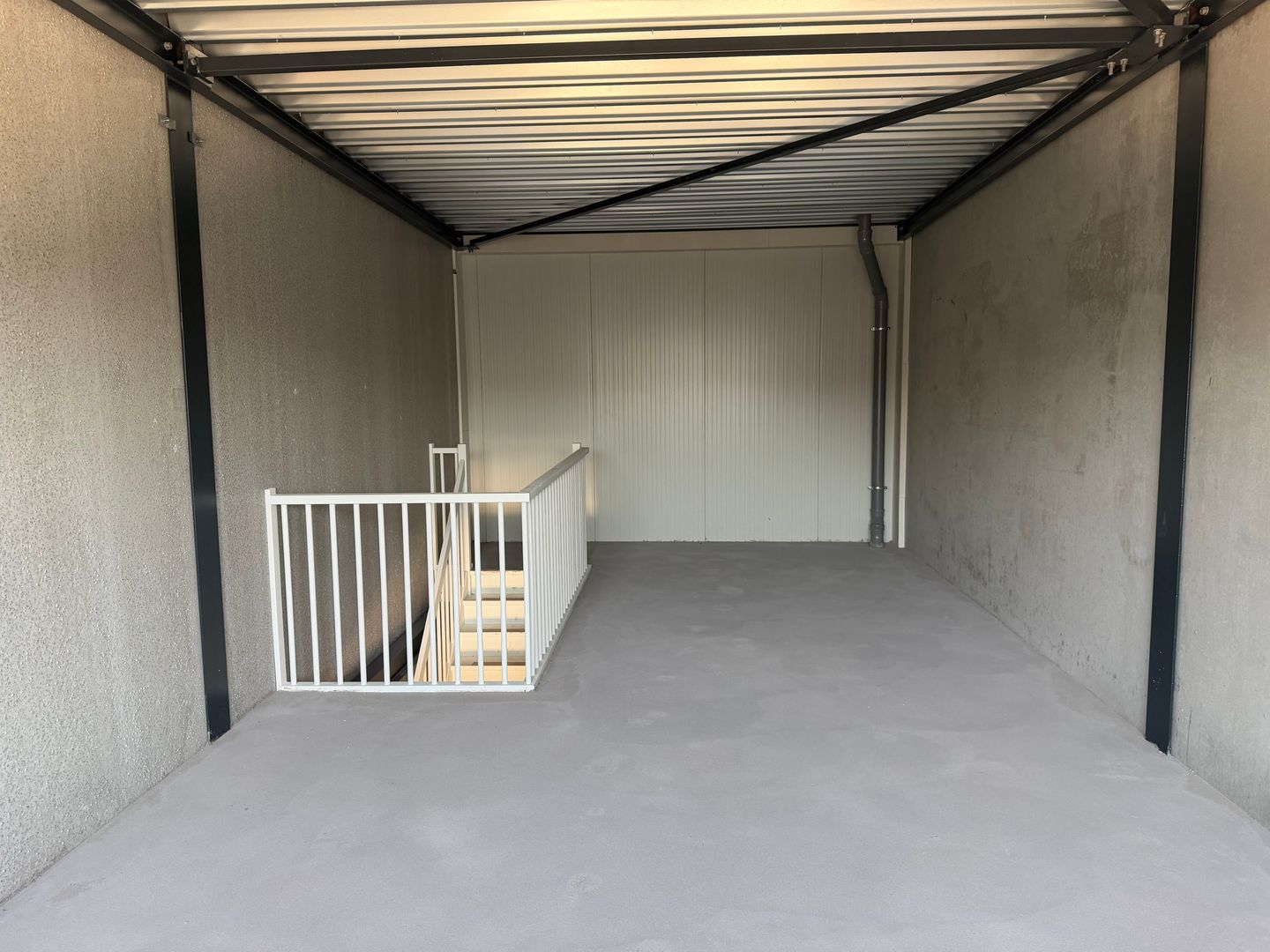 Bekijk foto 5 van Bijlmermeerstraat 46-8