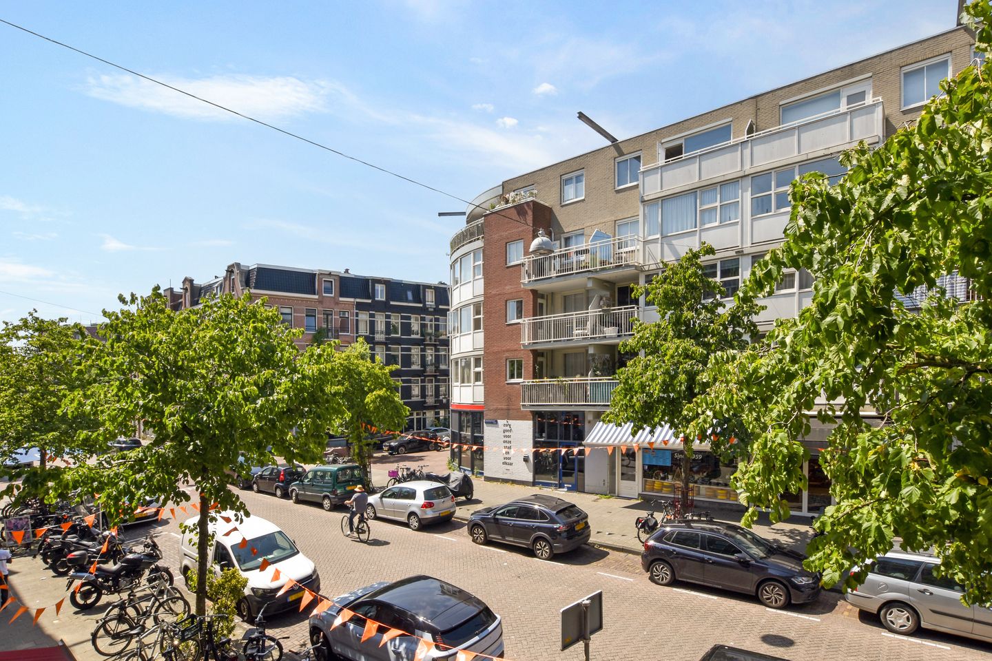 Foto 10 van Sumatrastraat 37-1