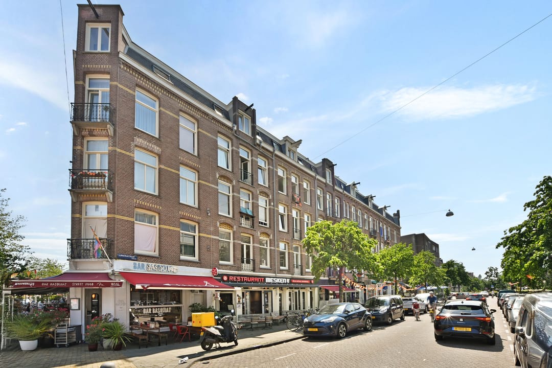 Foto 2 van Sumatrastraat 37-1