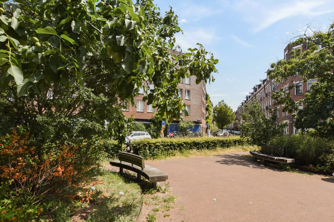 Foto 17 van Sumatrastraat 37-1
