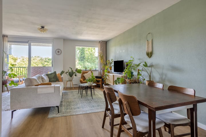 Appartement te koop: Winkelwaard 87, Alkmaar