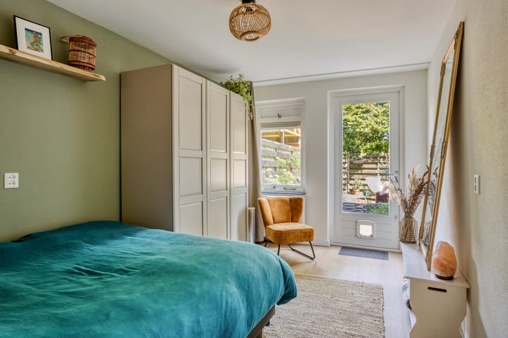 Appartement te koop: Winkelwaard 87, Alkmaar
