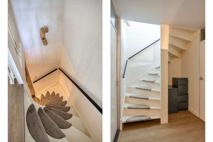 Appartement te koop: Winkelwaard 87, Alkmaar