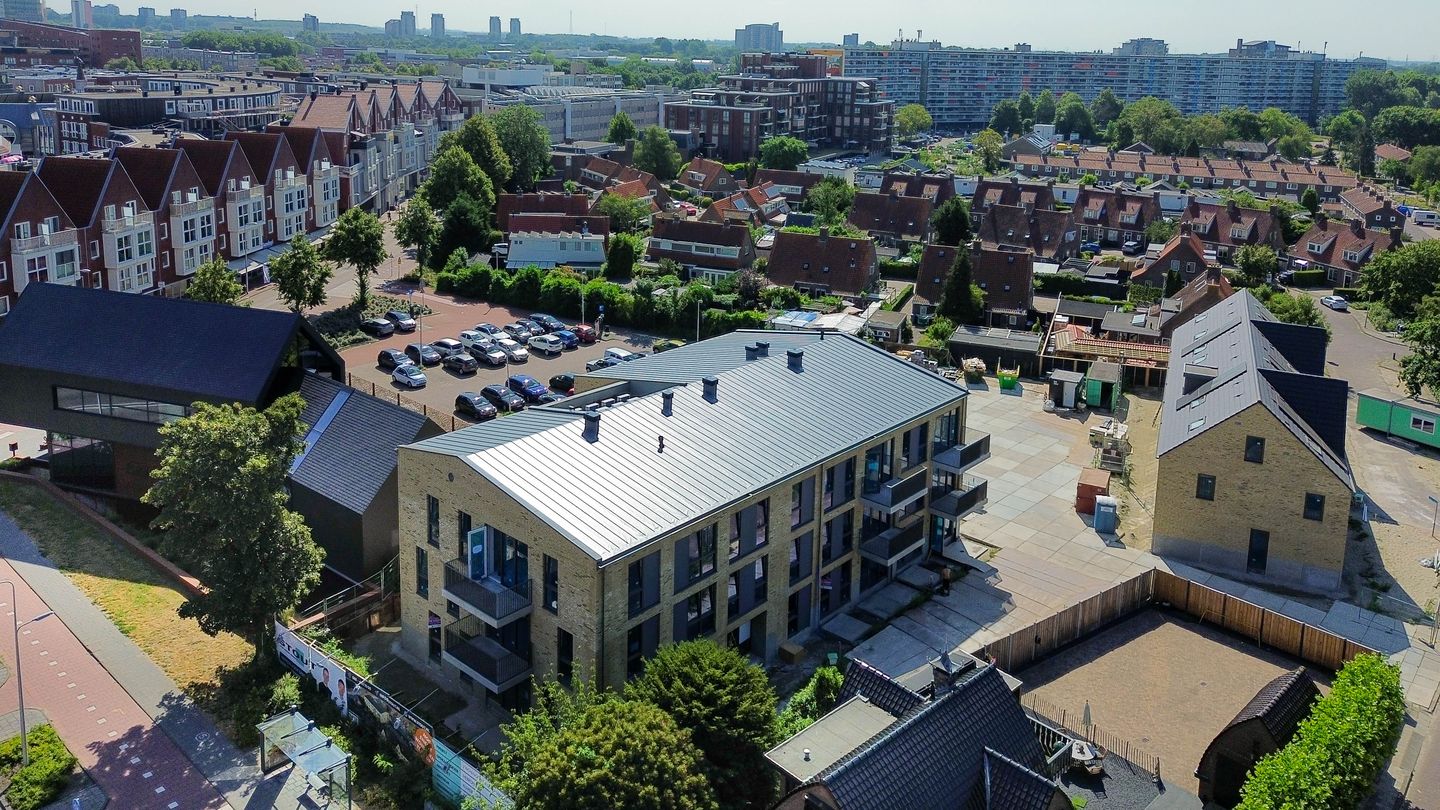 Photo 10 of Arie Dekkerstraat 2