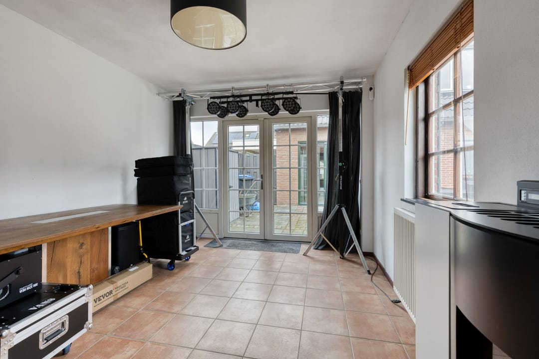 Photo 26 of van der Brugghenstraat 19