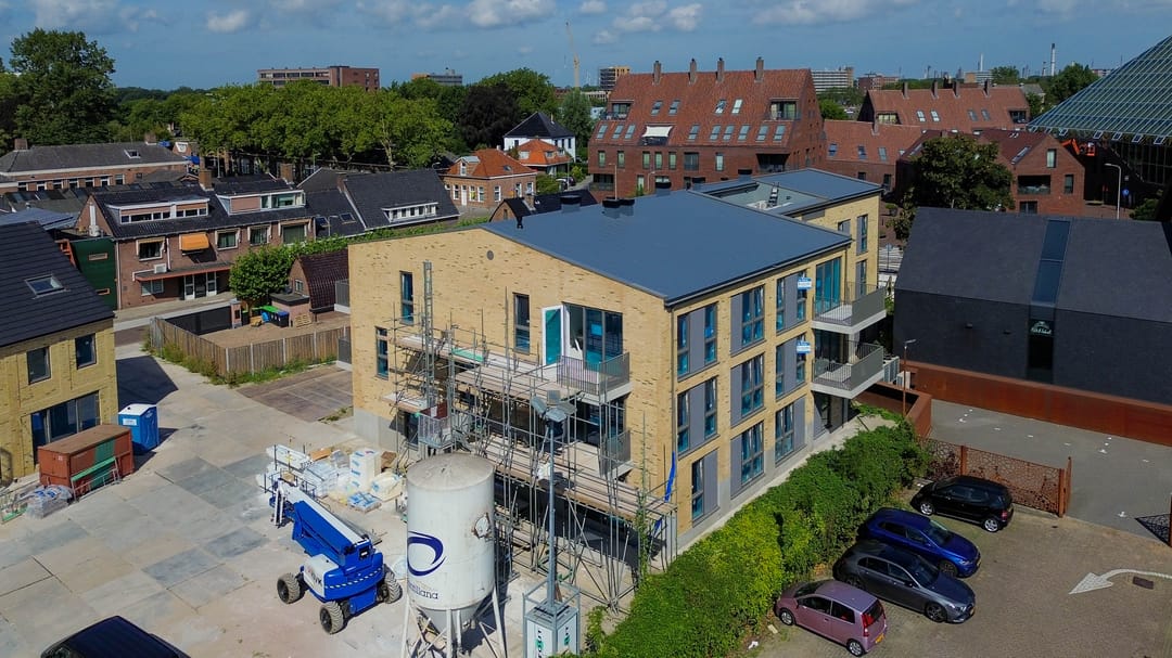Photo 8 of Arie Dekkerstraat 2