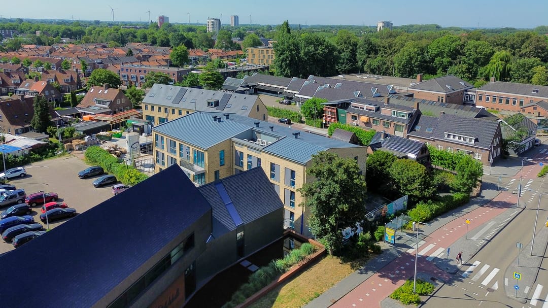 Photo 11 of Arie Dekkerstraat 2