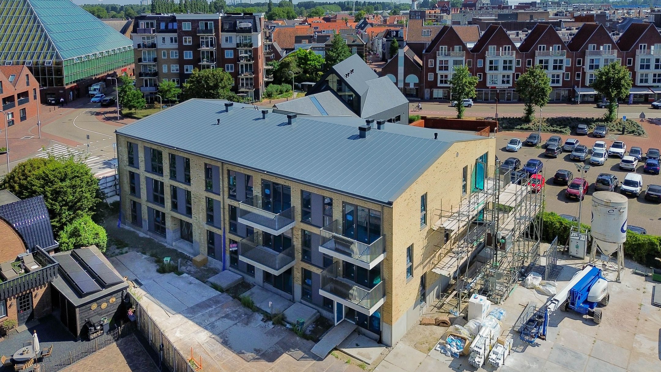 Photo 15 of Arie Dekkerstraat 2