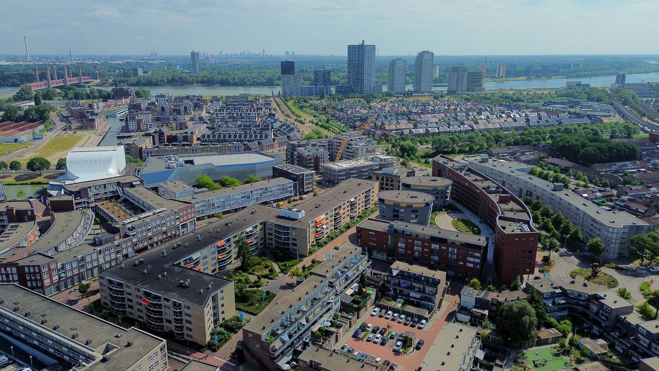 Photo 21 of Arie Dekkerstraat 2