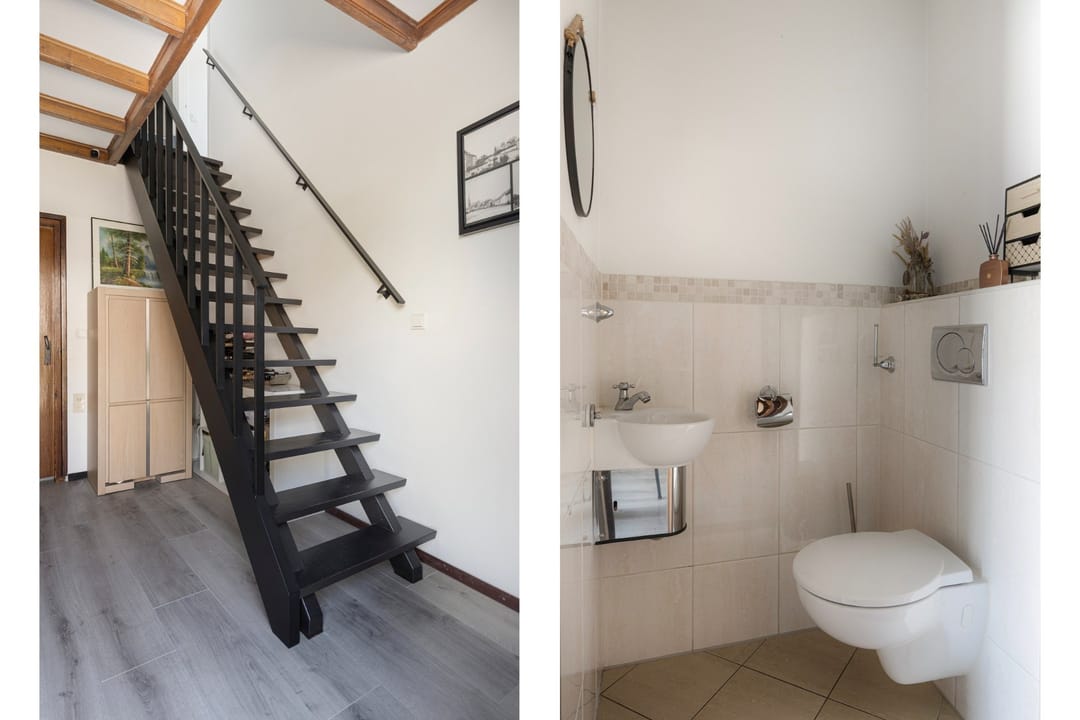 Photo 13 of van der Brugghenstraat 19