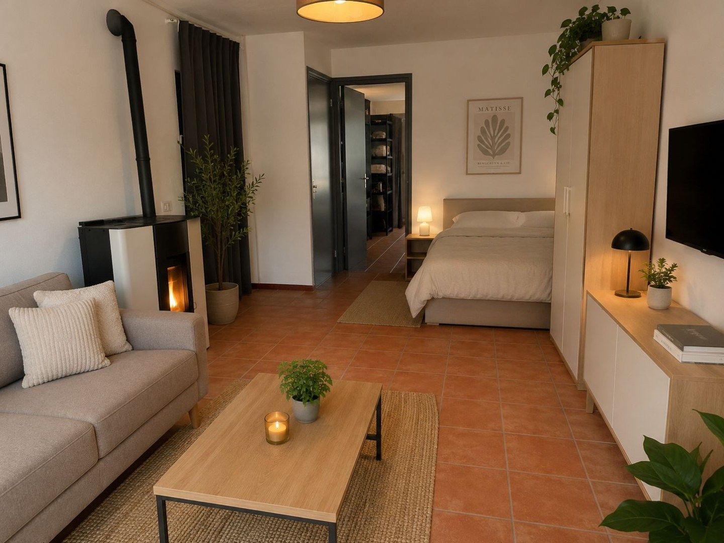 Photo 5 of van der Brugghenstraat 19