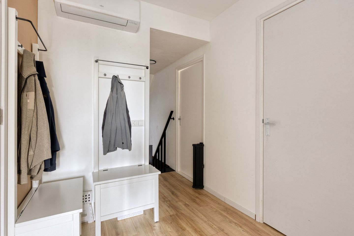 Photo 14 of van der Brugghenstraat 19