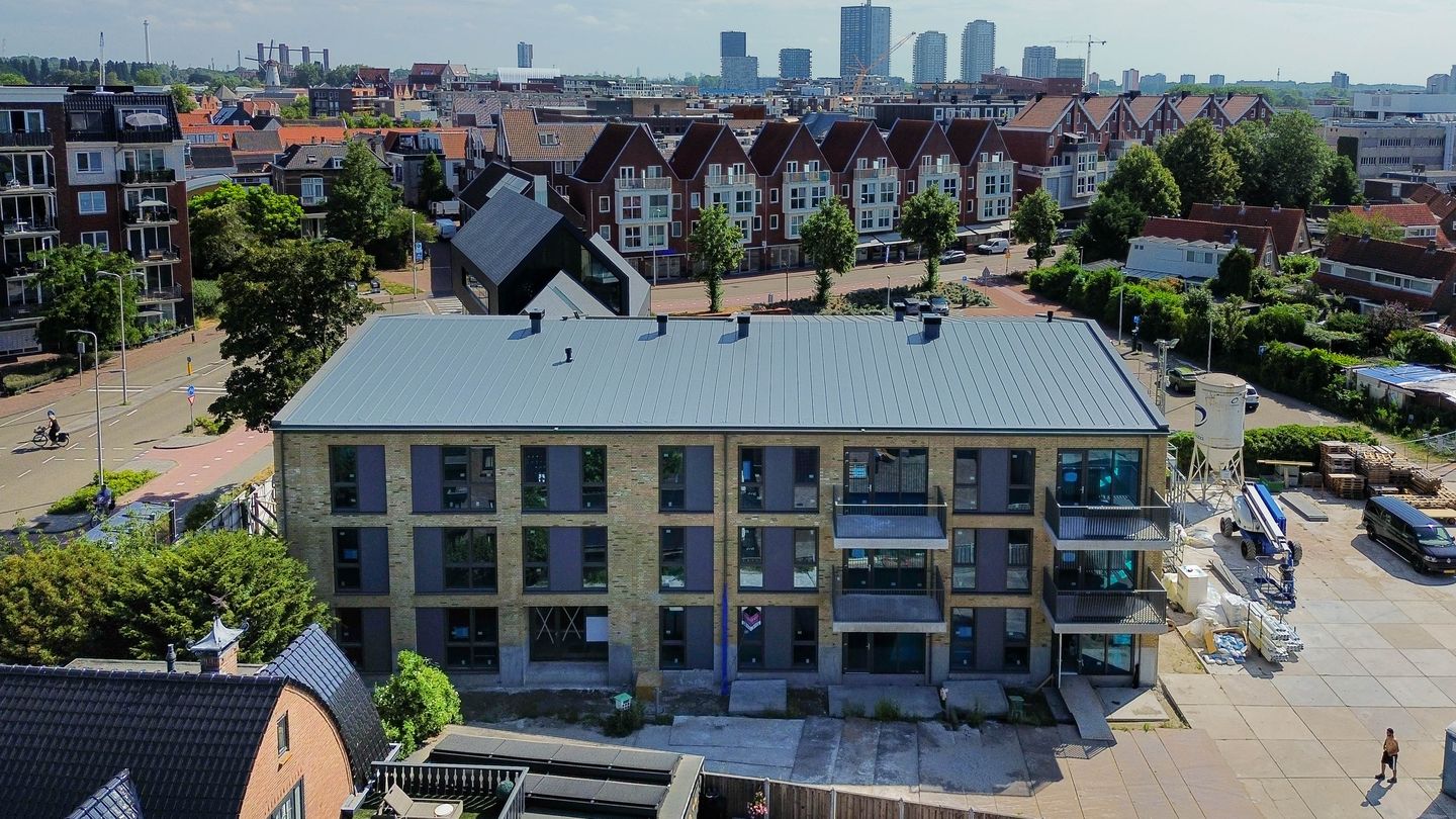 Photo 10 of Arie Dekkerstraat 12