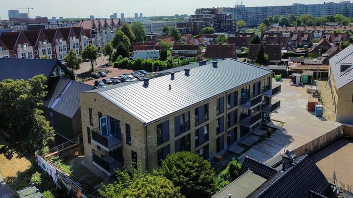Photo 2 of Arie Dekkerstraat 12