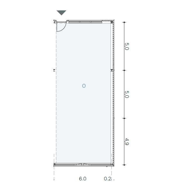 Bekijk foto 5 van Handelsweg (bedrijfsunits 90 m²)