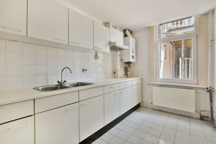 Appartement te koop: Sumatrastraat 35C, Amsterdam
