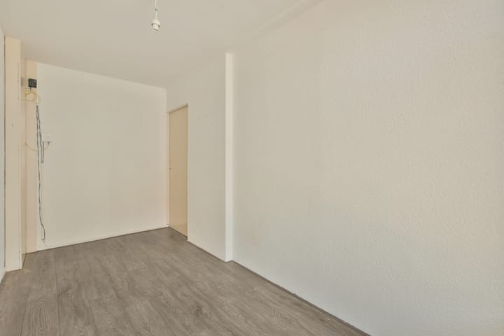 Appartement te koop: Sumatrastraat 35C, Amsterdam