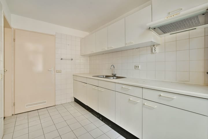 Appartement te koop: Sumatrastraat 35C, Amsterdam