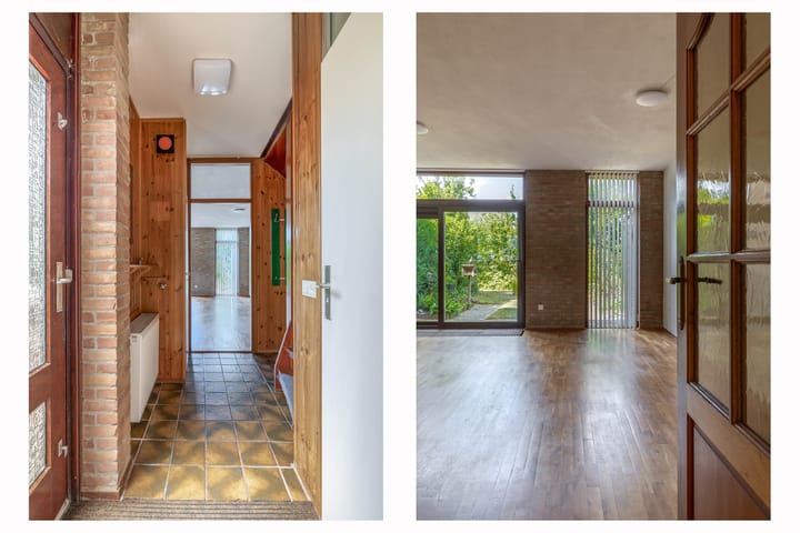 Tussenwoning te koop: Waterschip 16, Brielle