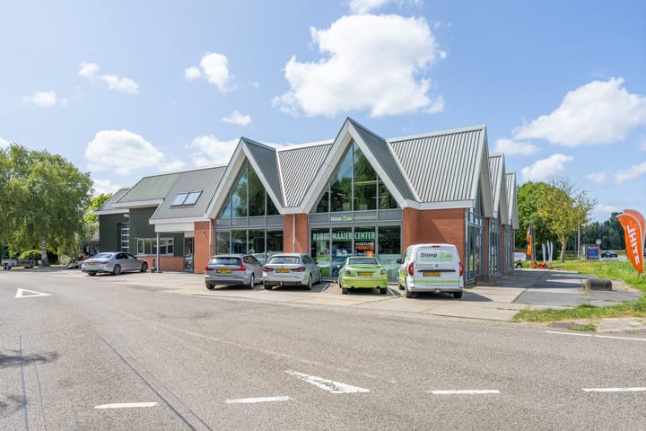 Smuigelweg 4