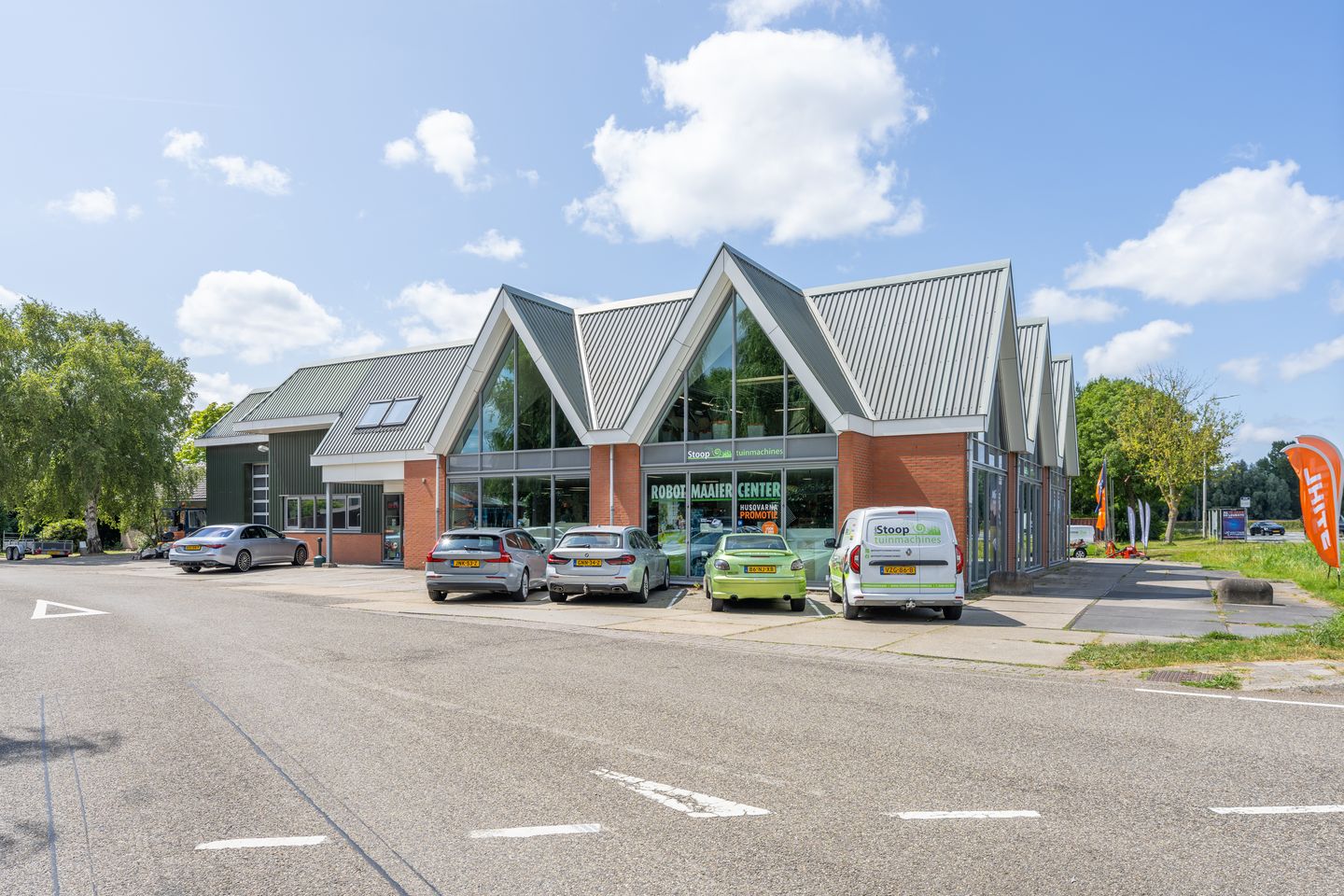 View photo 1 of Smuigelweg 4