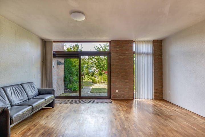 Tussenwoning te koop: Waterschip 16, Brielle