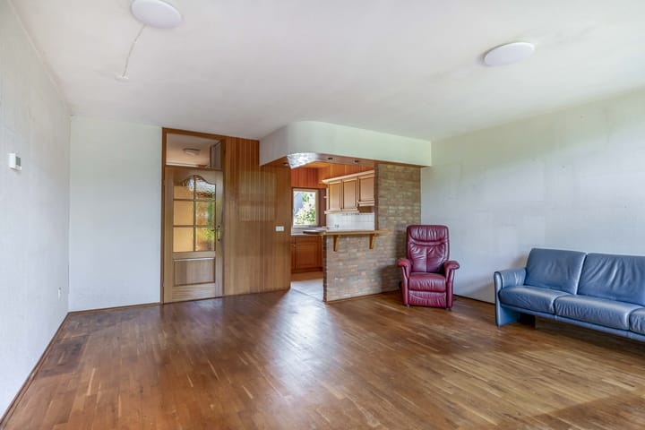 Tussenwoning te koop: Waterschip 16, Brielle