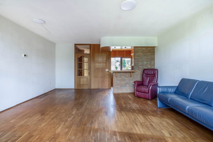 Tussenwoning te koop: Waterschip 16, Brielle