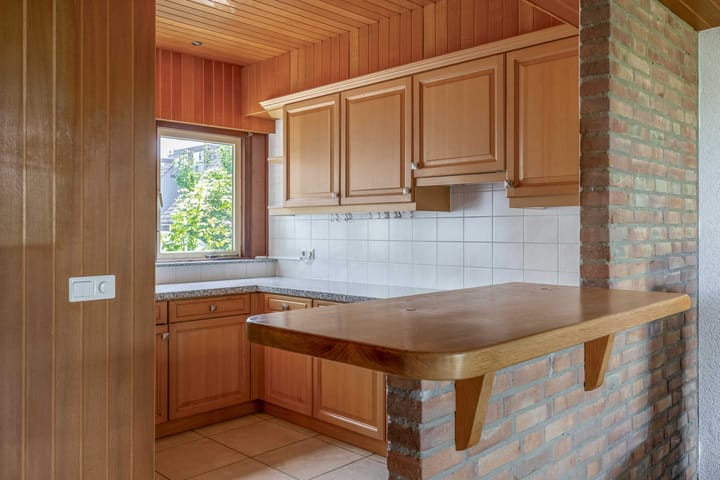Tussenwoning te koop: Waterschip 16, Brielle