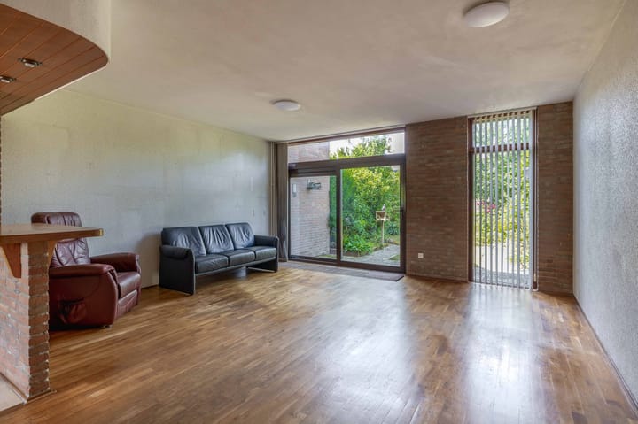 Tussenwoning te koop: Waterschip 16, Brielle