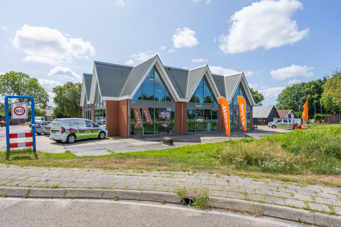 View photo 2 of Smuigelweg 4