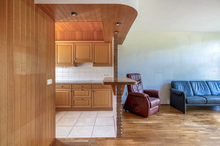 Tussenwoning te koop: Waterschip 16, Brielle