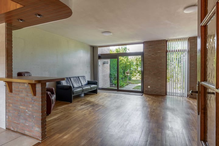 Tussenwoning te koop: Waterschip 16, Brielle