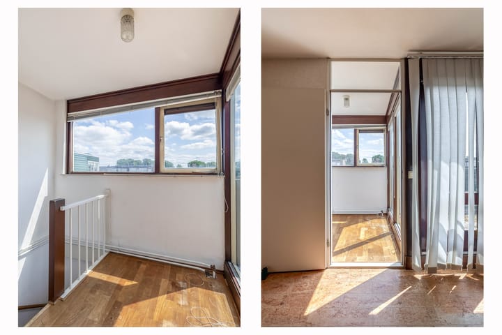 Tussenwoning te koop: Waterschip 16, Brielle