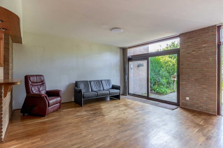 Tussenwoning te koop: Waterschip 16, Brielle