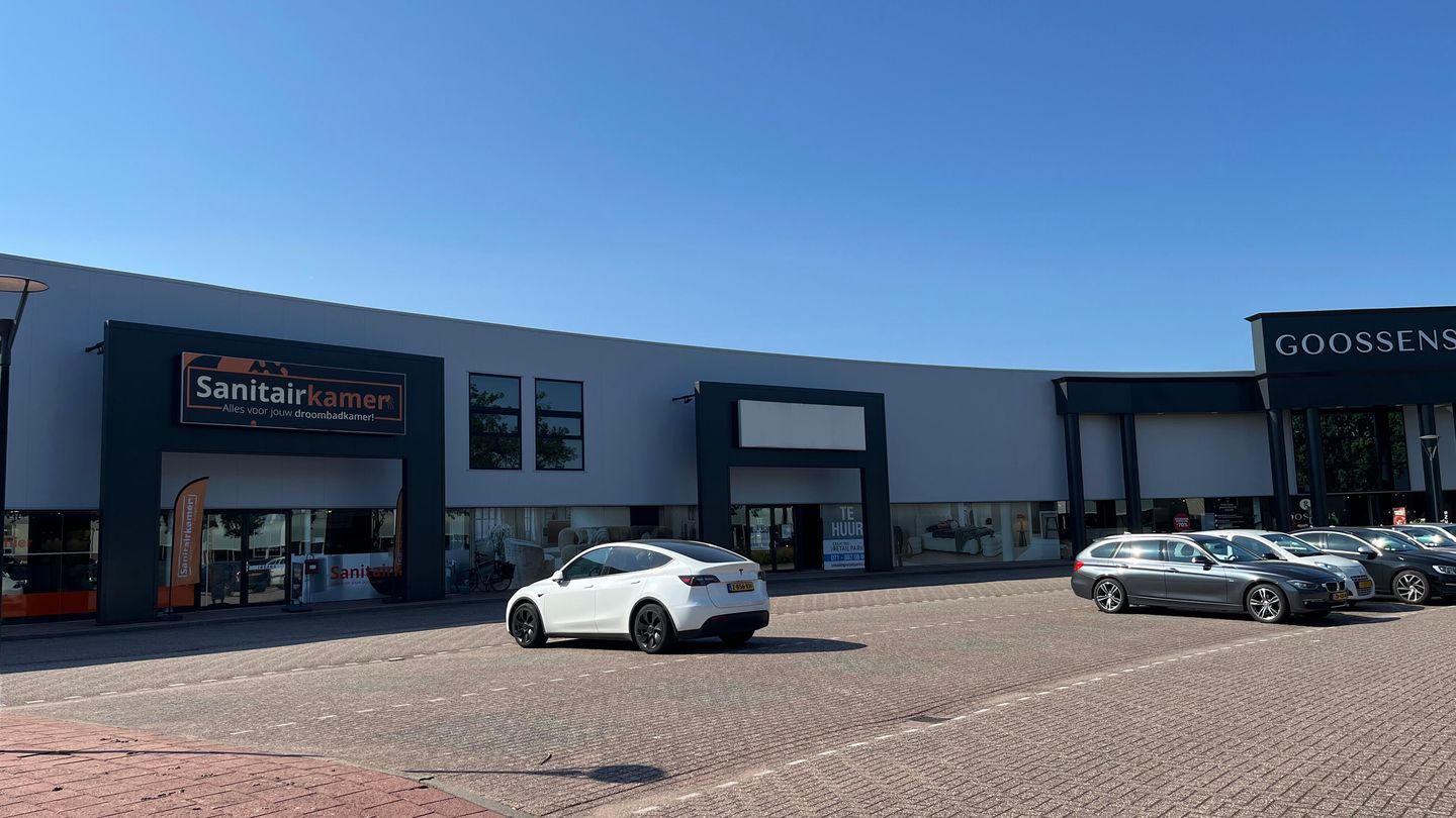 View photo 1 of Edisonstraat 56-D