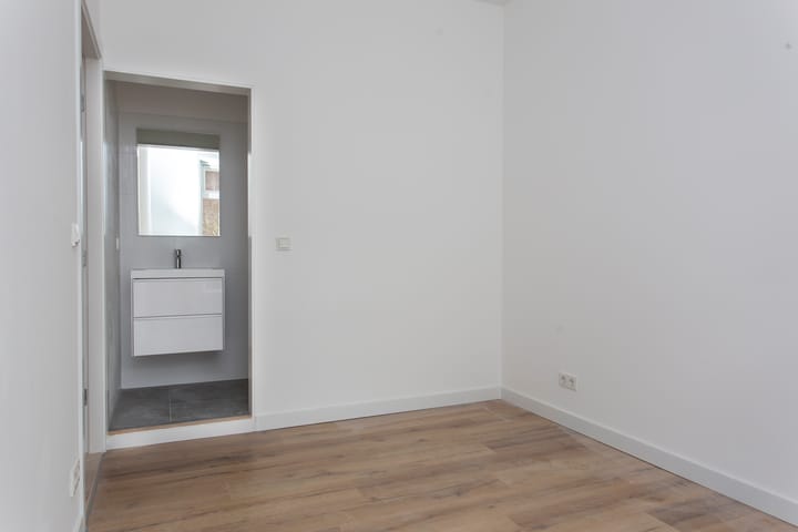 Appartement te huur: Burgemeester van Nispenstraat 14C, Doetinchem