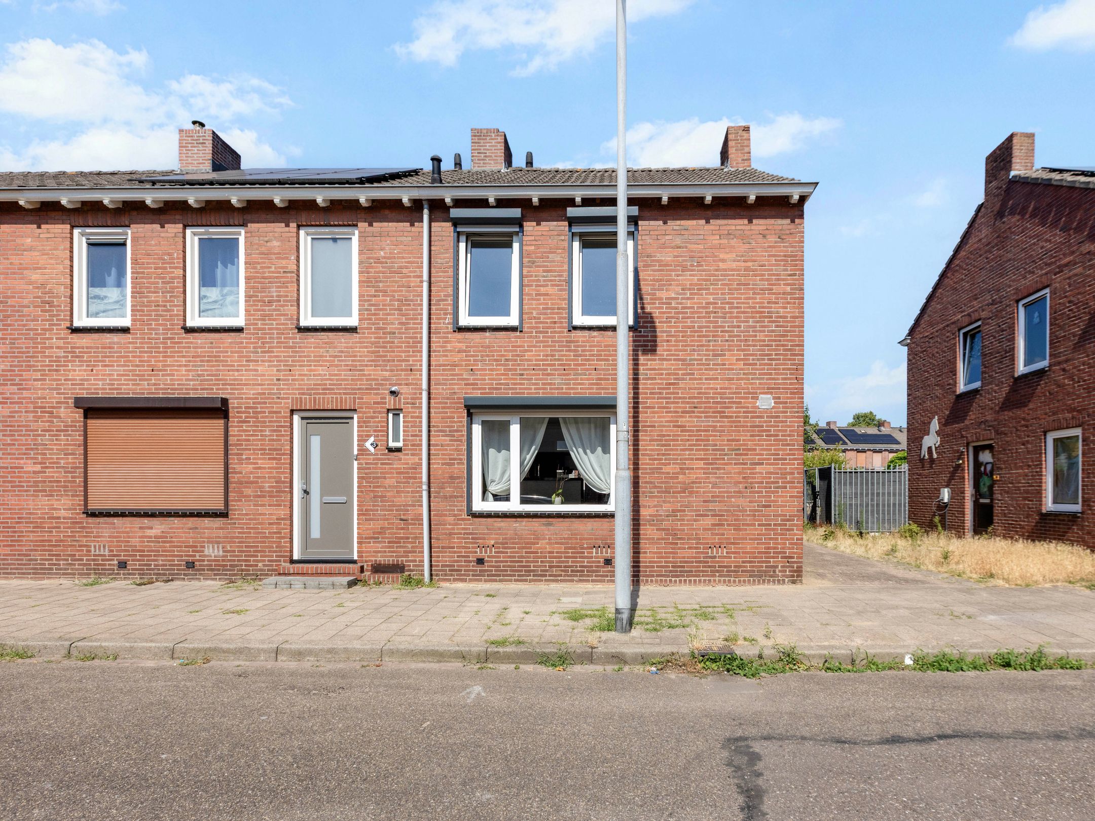Schaepmanstraat 5 