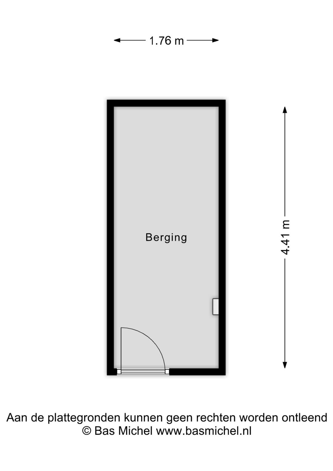 Foto 43 van Prins Hendrikstraat 3-C