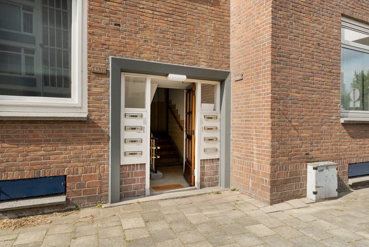 Foto 5 van Prins Hendrikstraat 3-C