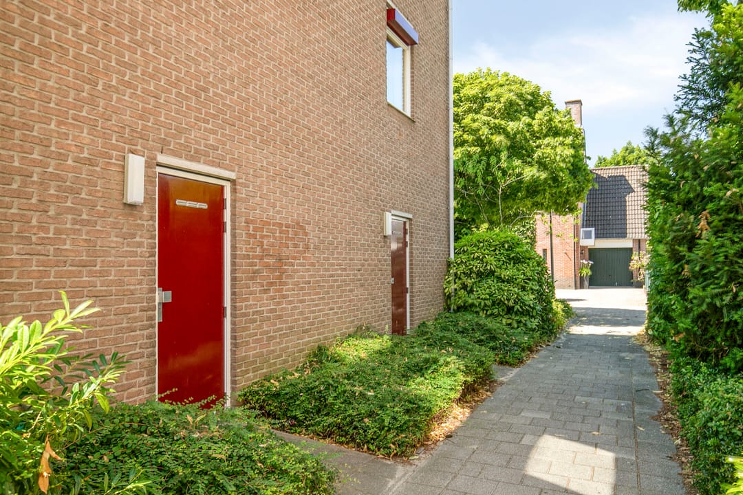 Foto 16 van Rembrandtlaan 182