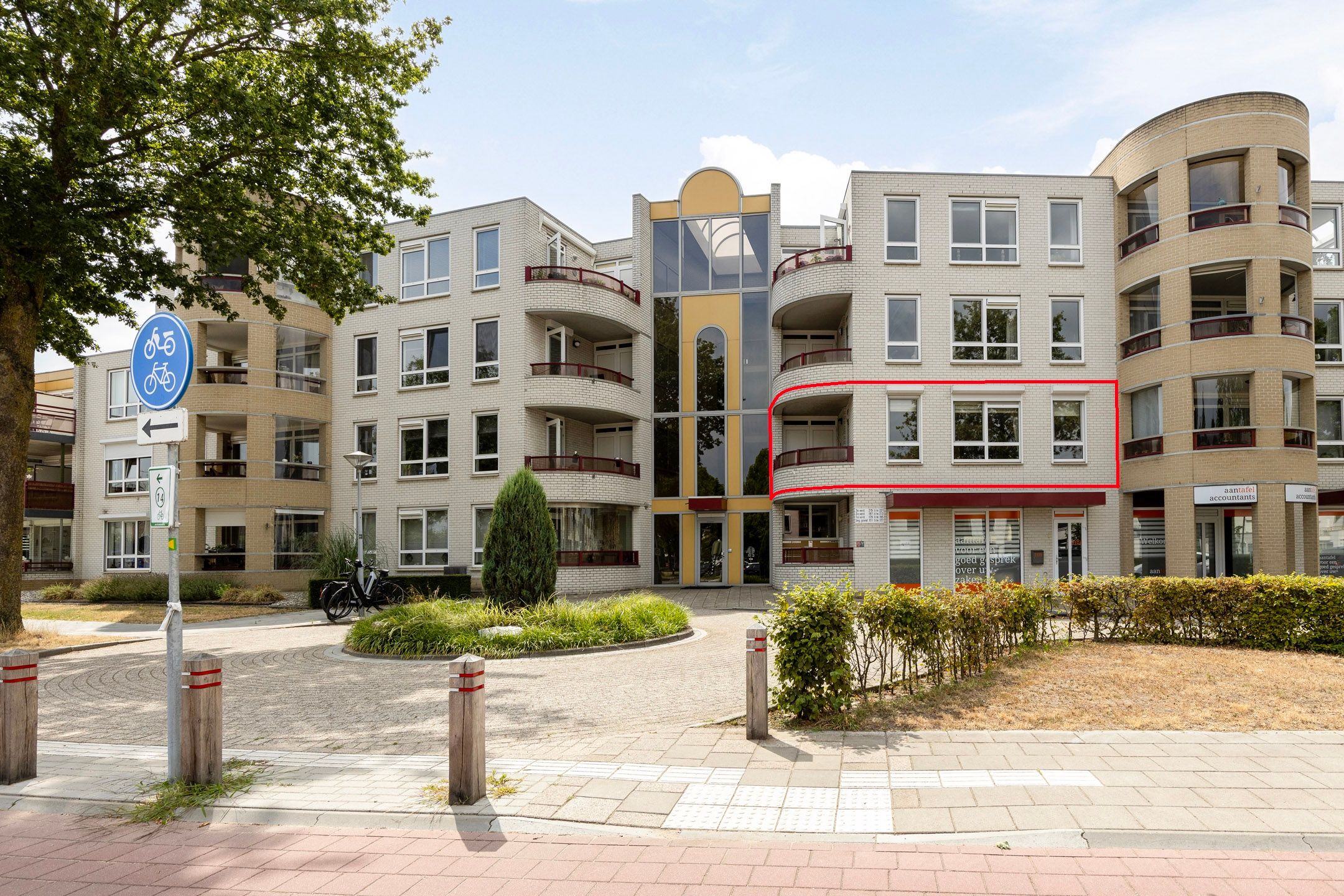 Velmolenweg 187 