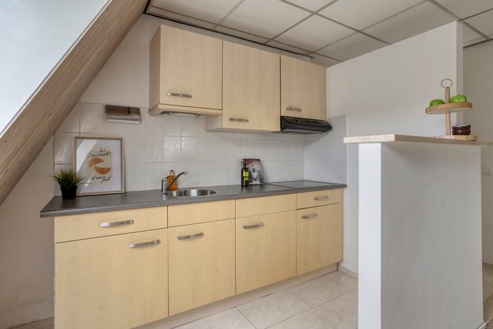 Appartement te koop: Prins Bernhardlaan 12, Vught