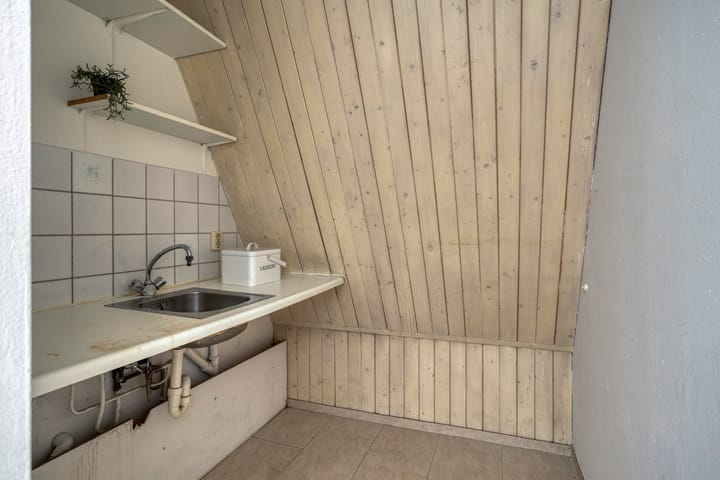 Appartement te koop: Prins Bernhardlaan 12, Vught