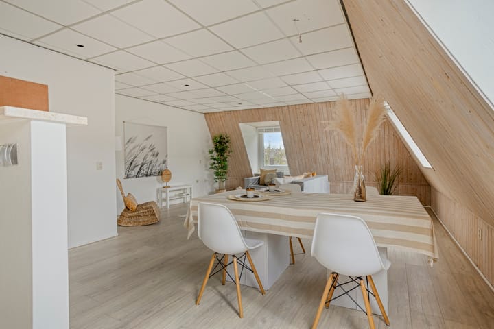 Appartement te koop: Prins Bernhardlaan 12, Vught