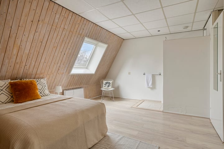 Appartement te koop: Prins Bernhardlaan 12, Vught