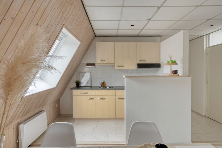 Appartement te koop: Prins Bernhardlaan 12, Vught