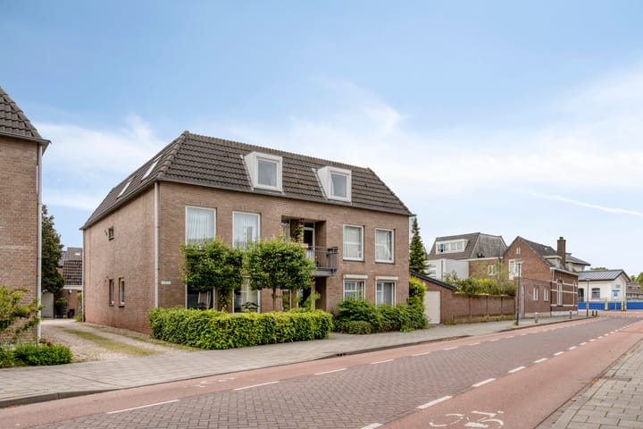 Appartement te koop: Prins Bernhardlaan 12, Vught