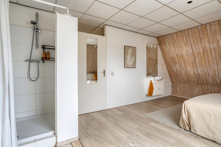 Appartement te koop: Prins Bernhardlaan 12, Vught